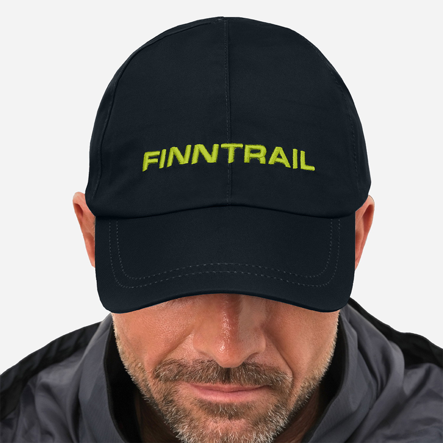 Cap WaterproofCap 9621 Graphite OS