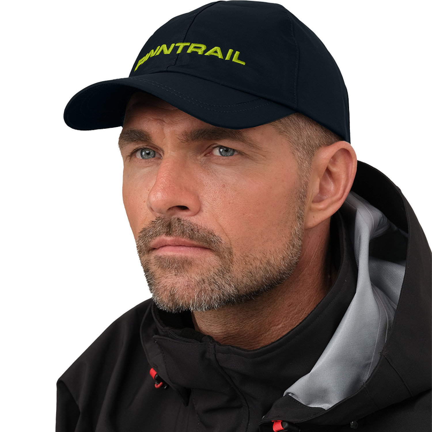 Cap WaterproofCap 9621 Graphite OS