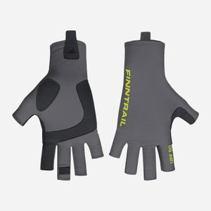 Gloves Wave 2852 MiddleGrey M