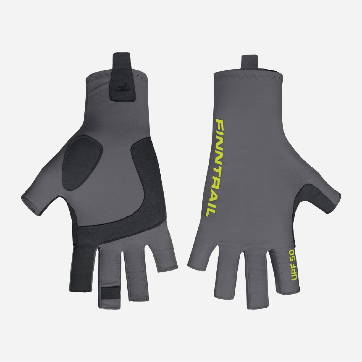 Gloves Wave 2852 MiddleGrey M