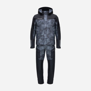 Suit Thor 3421 CamoShadowBlack MK