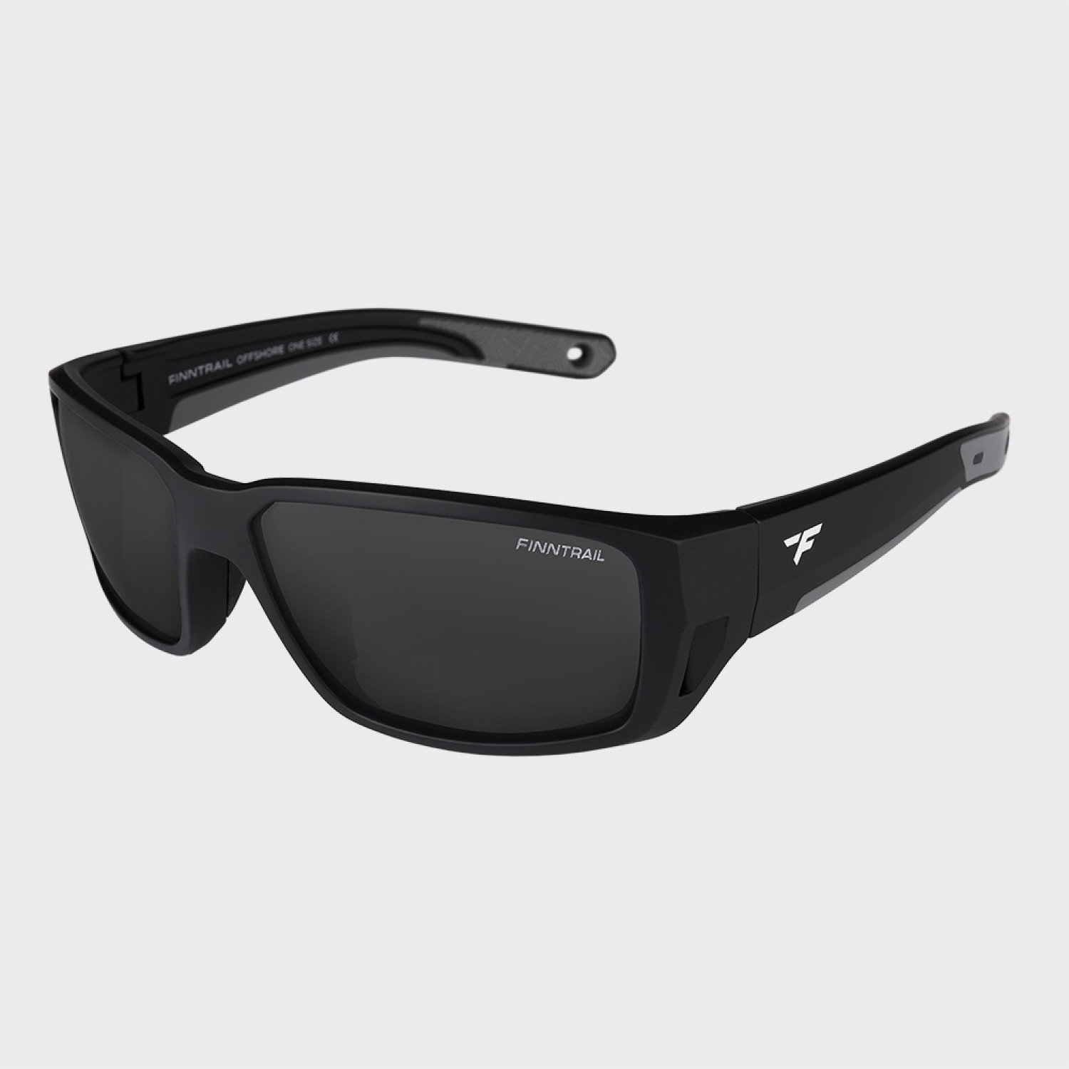 Sunglasses Offshore 1092 Black OS