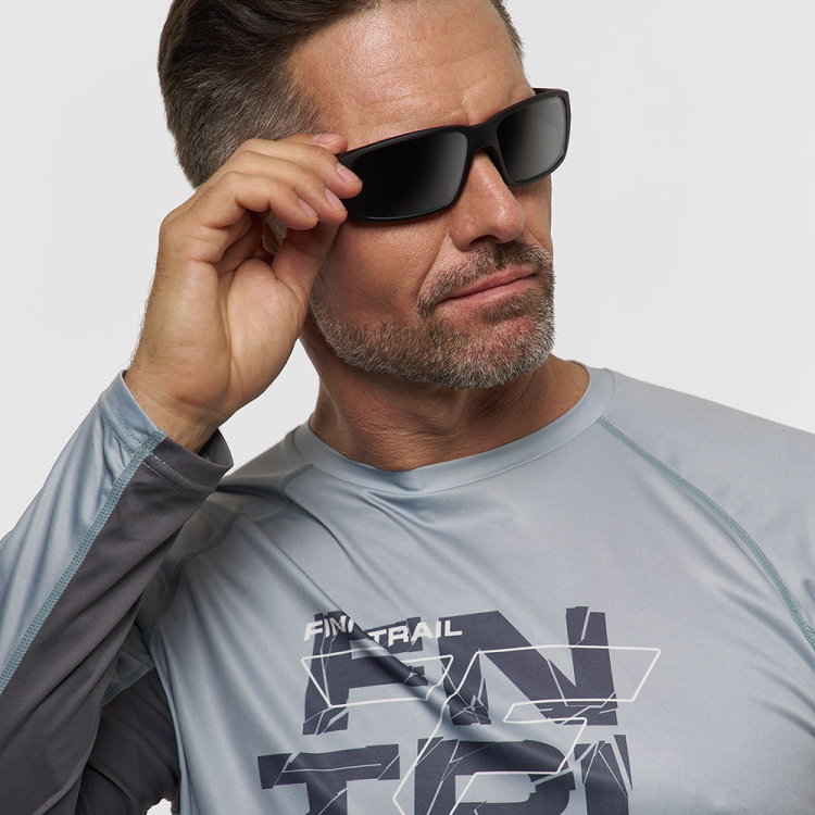 Sunglasses Offshore 1092 Black OS