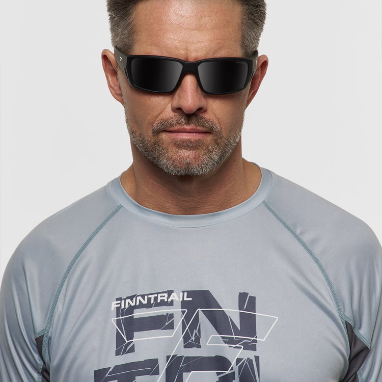 Sunglasses Offshore 1092 Black OS
