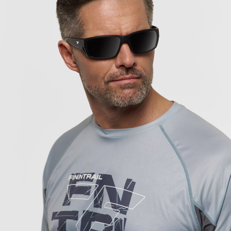 Sunglasses Offshore 1092 Black OS