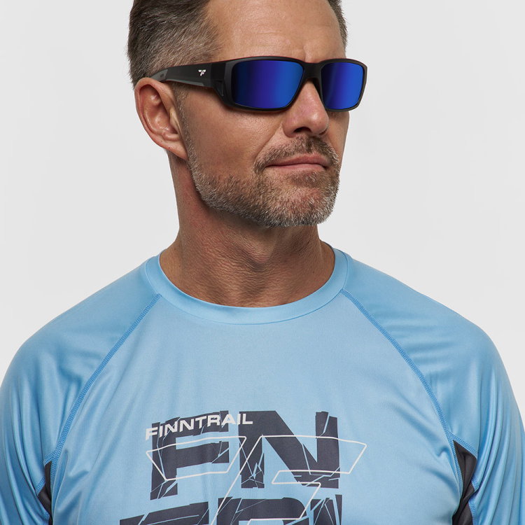 Sunglasses Offshore 1092 Blue OS