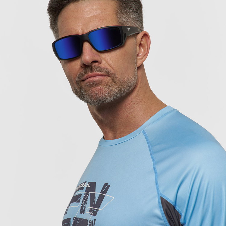 Sunglasses Offshore 1092 Blue OS