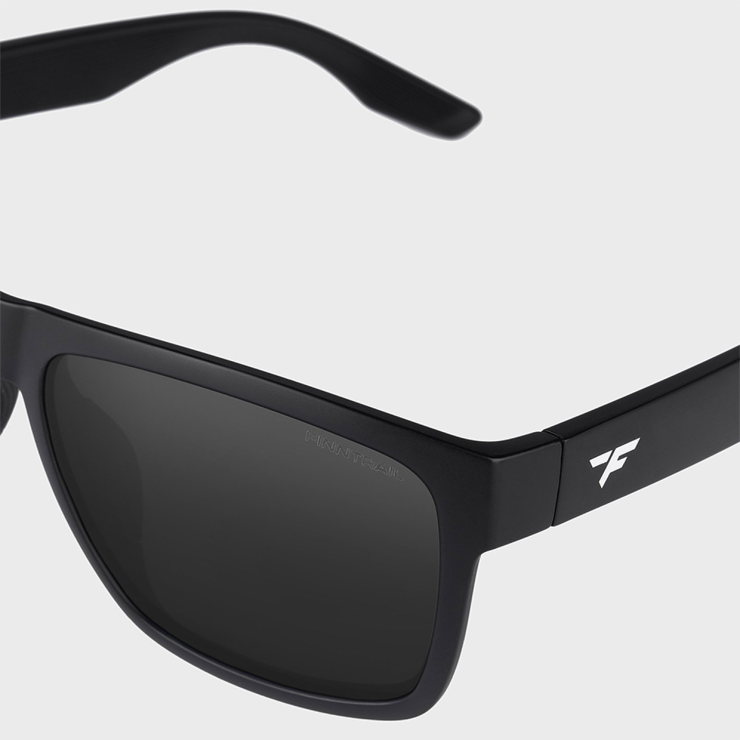 Sunglasses Pursuit 1090 Black OS