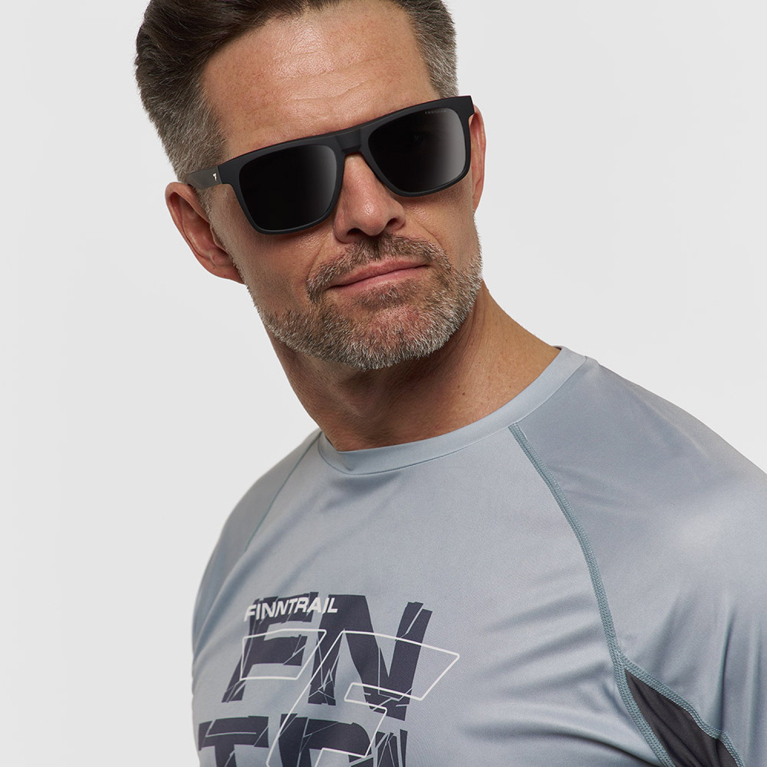 Sunglasses Pursuit 1090 Black OS