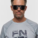 Sunglasses Pursuit 1090 Black OS