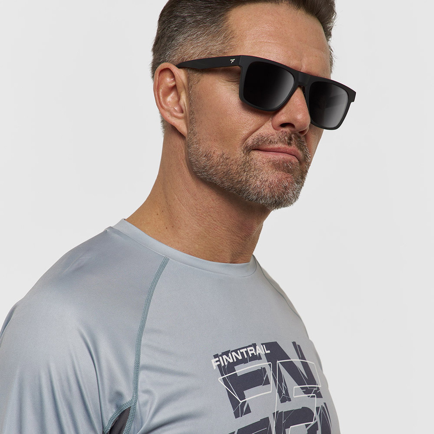 Sunglasses Pursuit 1090 Black OS