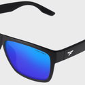 Sunglasses Pursuit 1090 Blue OS