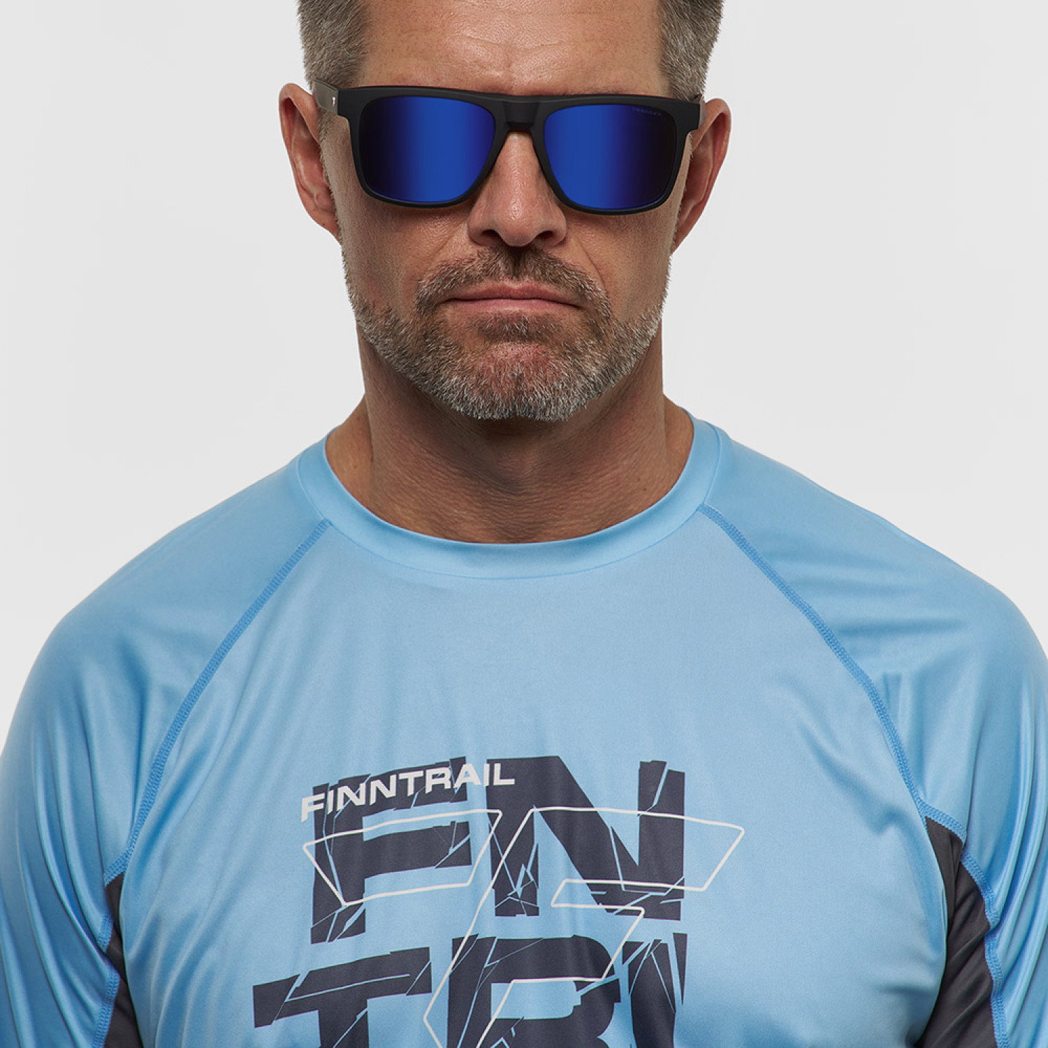 Sunglasses Pursuit 1090 Blue OS