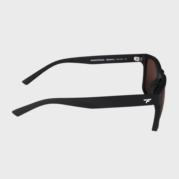 Sunglasses Seagull 1091 Copper OS