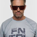 Sunglasses Seagull 1091 Copper OS