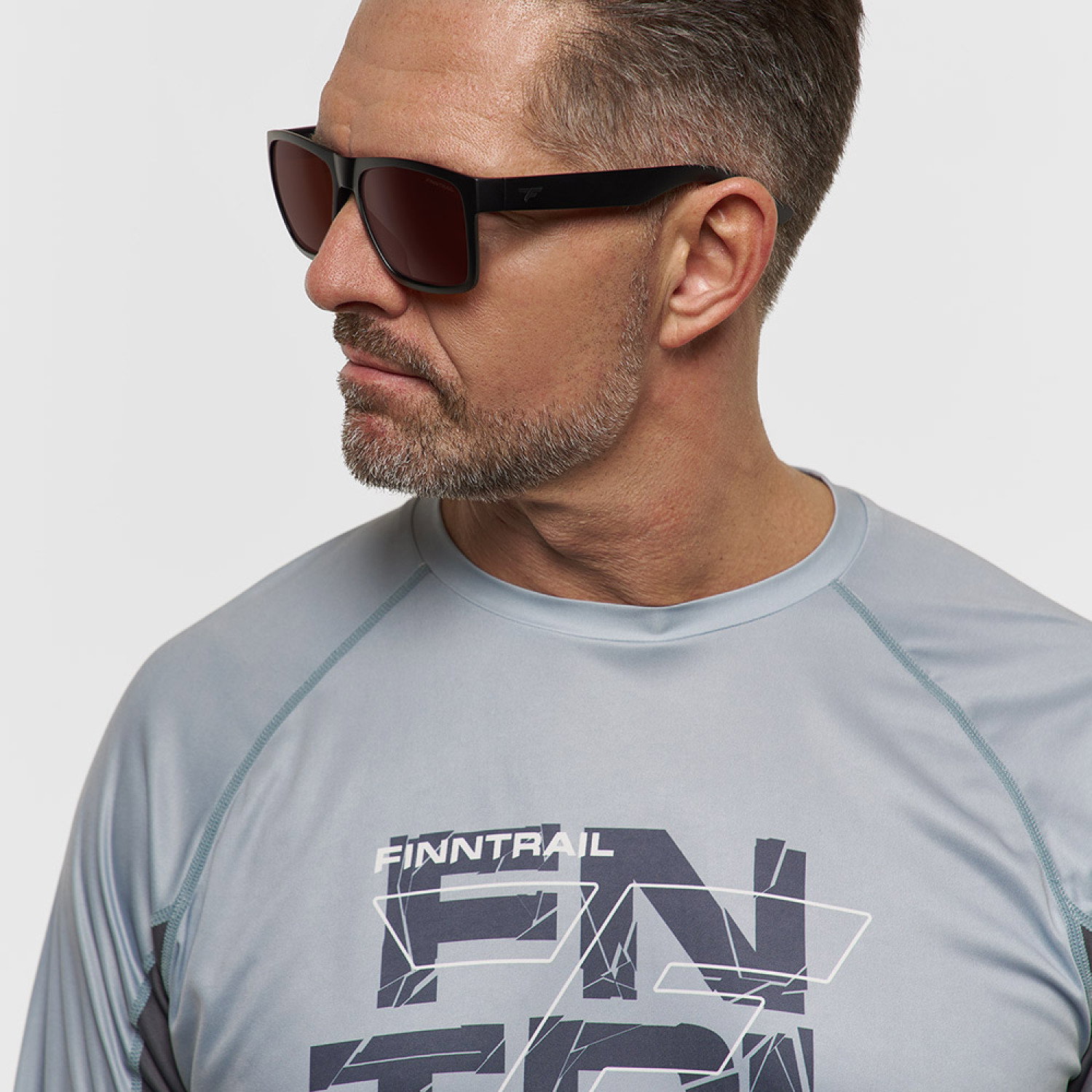 Sunglasses Seagull 1091 Copper OS