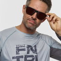 Sunglasses Seagull 1091 Copper OS