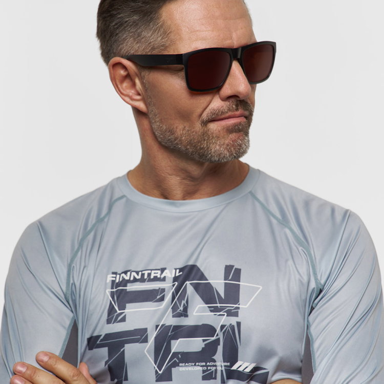 Sunglasses Seagull 1091 Copper OS
