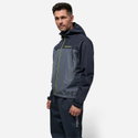Jacket Apex 4027 GreyGreen XXXL