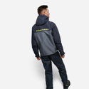 Jacket Apex 4027 GreyGreen XXXL