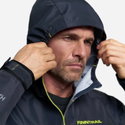 Jacket Apex 4027 GreyGreen XXXL