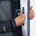 Jacket Apex 4027 GreyGreen XXXL