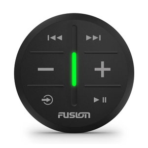 Fusion ARX безжично дистанционно управление - Черно