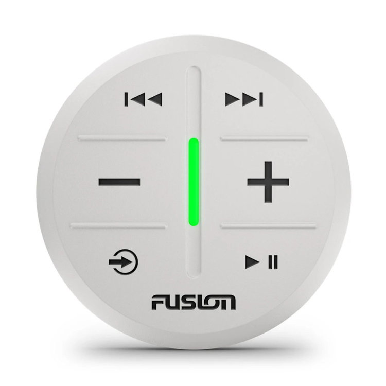 Fusion ARX безжично дистанционно управление - Бяло