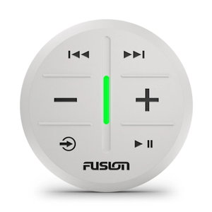 Fusion ARX безжично дистанционно управление - Бяло