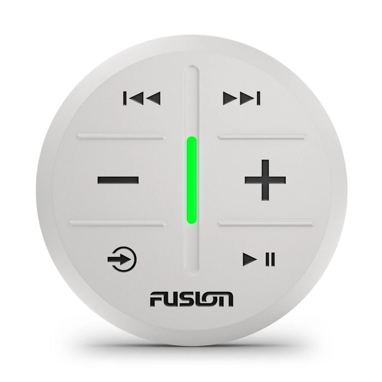 Fusion ARX безжично дистанционно управление - Бяло