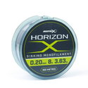 Монофилно влакно Horizon X Sinking Mono GML022