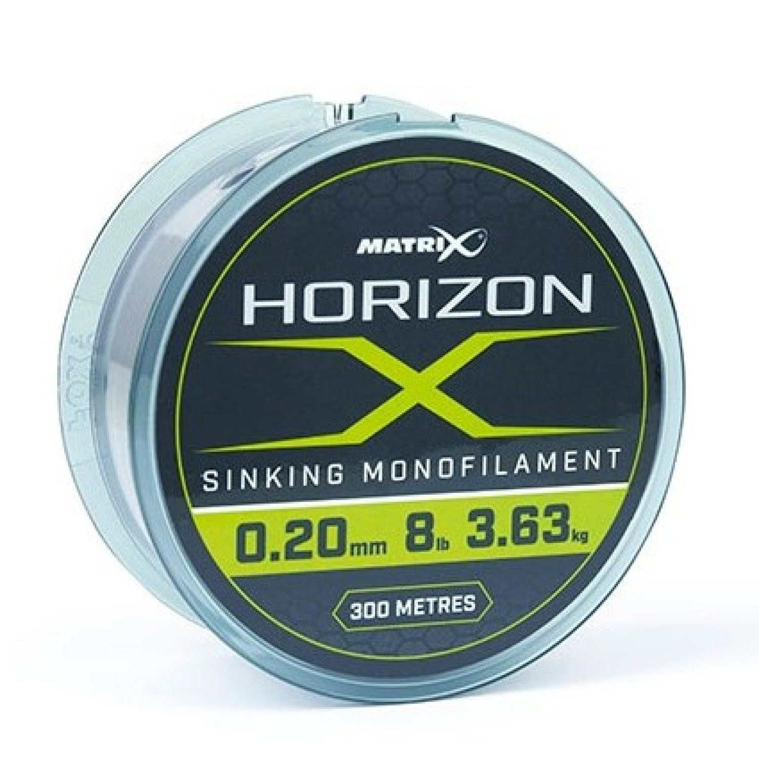 Монофилно влакно Horizon X Sinking Mono GML021