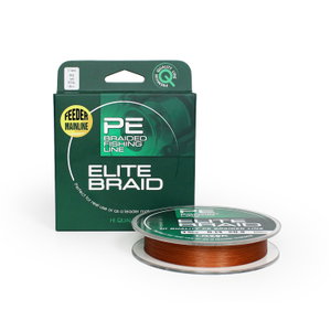 Влакно плетено Lazer Elite 4 Feeder Braid 964463