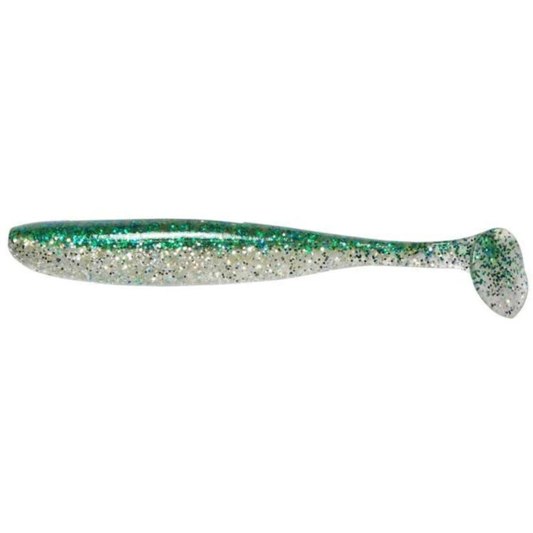 Keitech Easy Shiner 6.5" 16 см / 3 броя