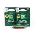 Влакно плетено Elite 4 Braid Feeder & Carp Rig 964456