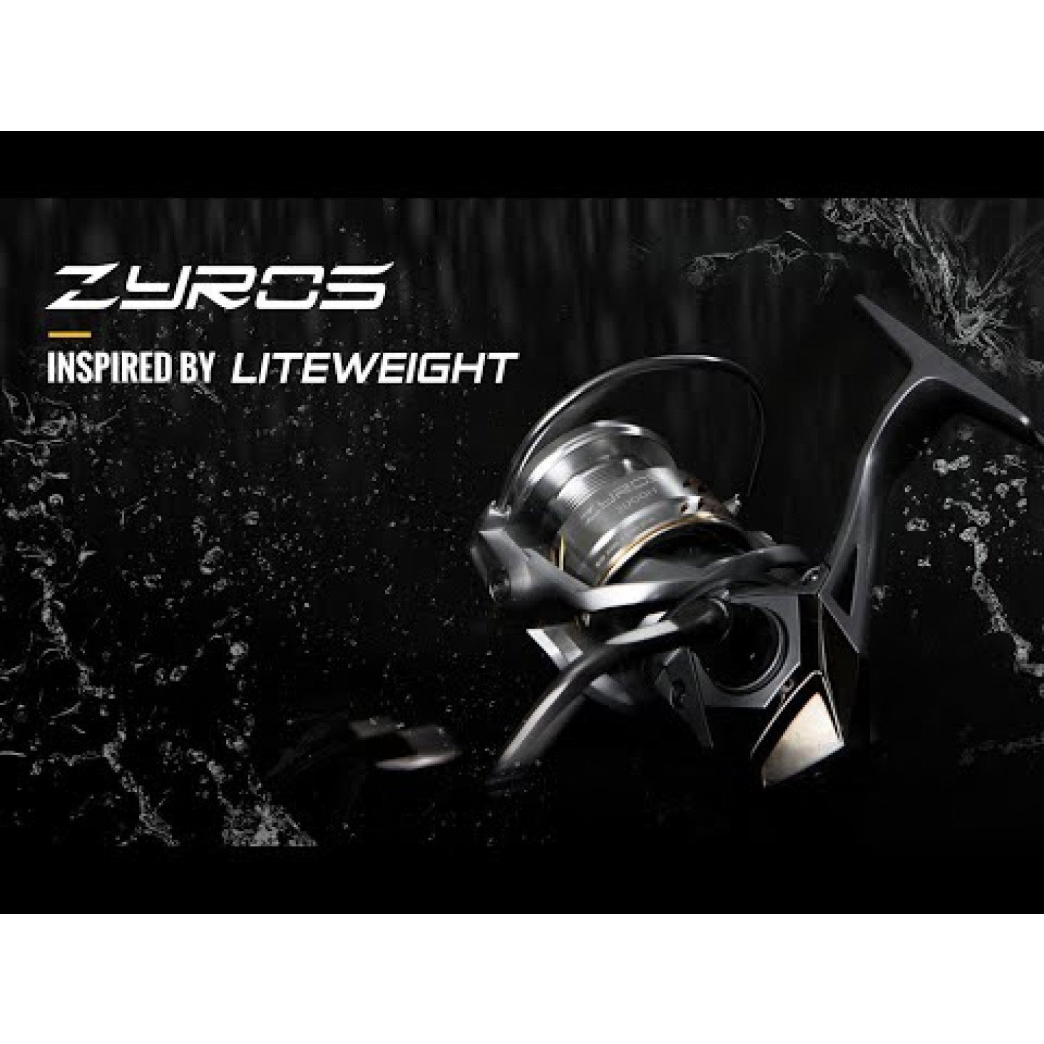 Макара Okuma ZYROS 965091