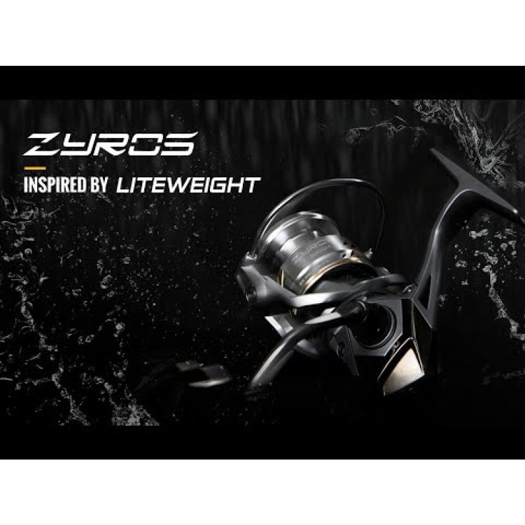 Макара Okuma ZYROS 965089