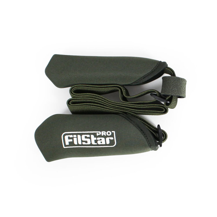 Калпачок двоен FilStar Rod Holder - Neopren 963378