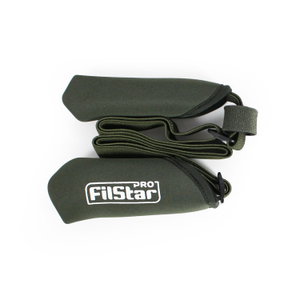 Калпачок двоен FilStar Rod Holder - Neopren 963378
