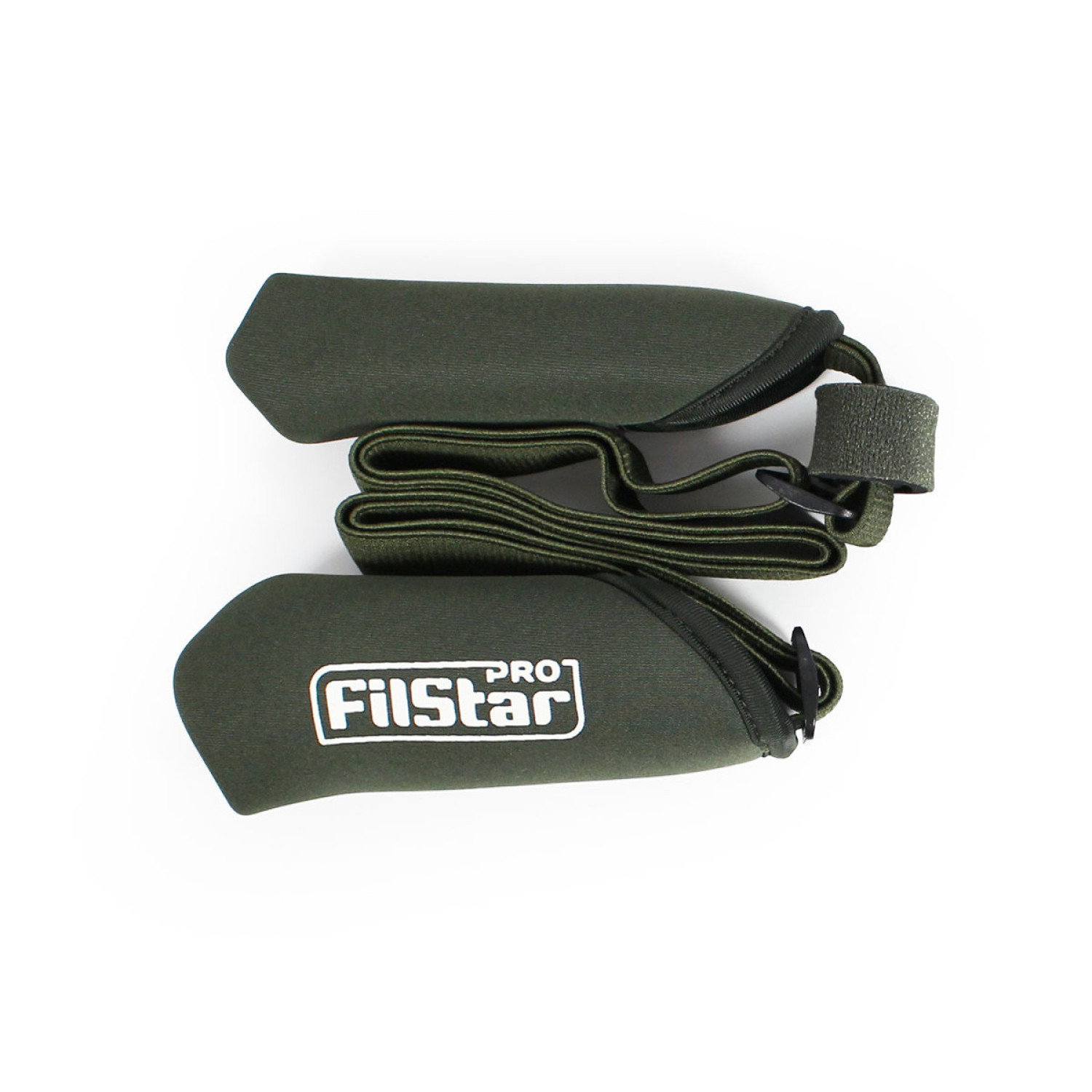 Калпачок двоен FilStar Rod Holder - Neopren 963378