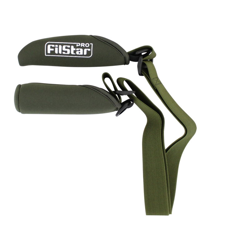 Калпачок двоен FilStar Rod Holder - Neopren 963378