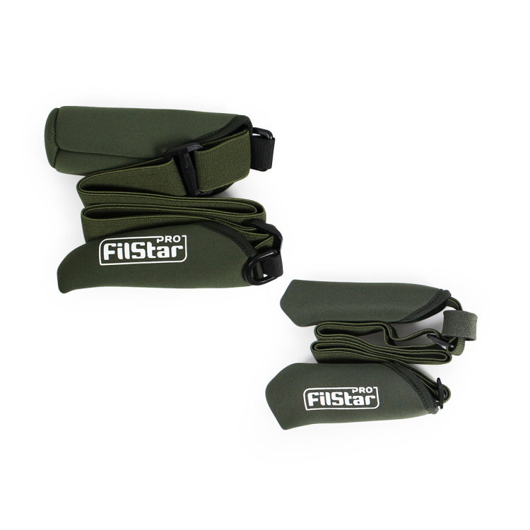 Калпачок двоен FilStar Rod Holder - Neopren 963378