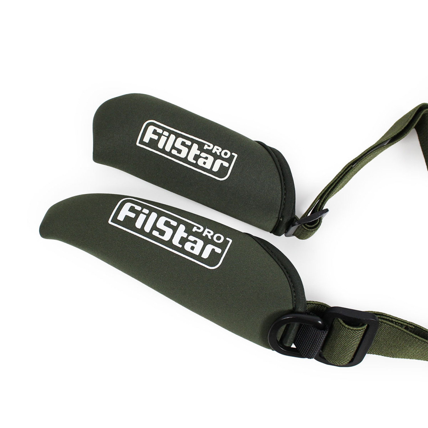 Калпачок двоен FilStar Rod Holder - Neopren 963378