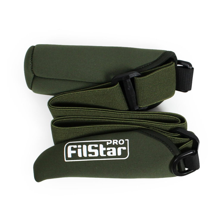 Калпачок двоен FilStar Rod Holder - Neopren 963378