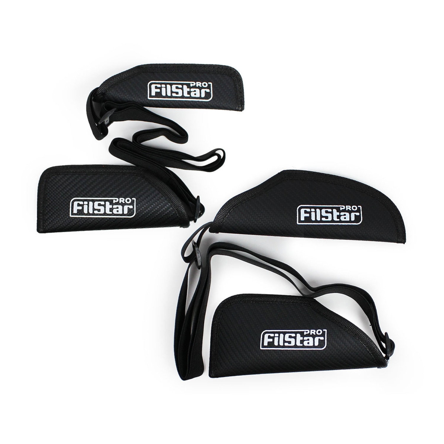 Калпачок двоен FilStar Rod Holder - S и L 963380