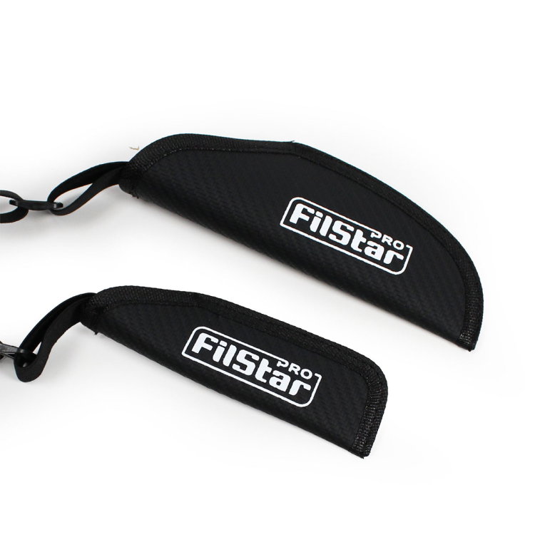 Калпачок двоен FilStar Rod Holder - S и L 963380