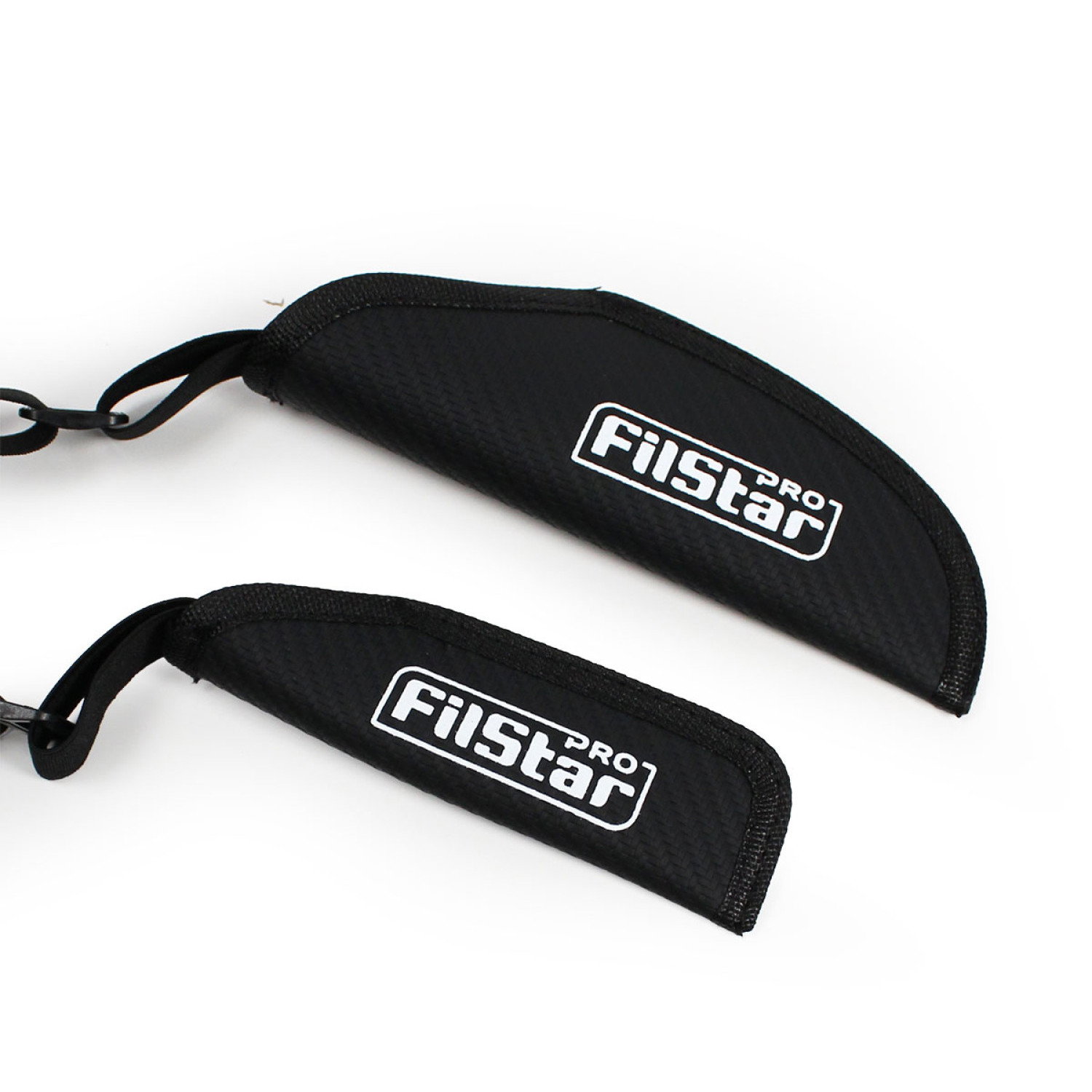 Калпачок двоен FilStar Rod Holder - S и L 963380