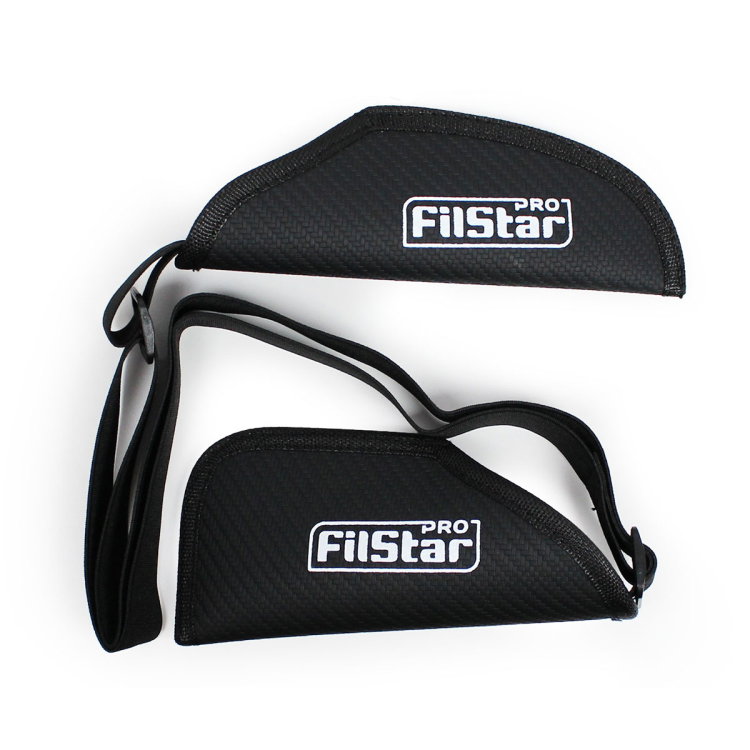 Калпачок двоен FilStar Rod Holder - S и L 963380