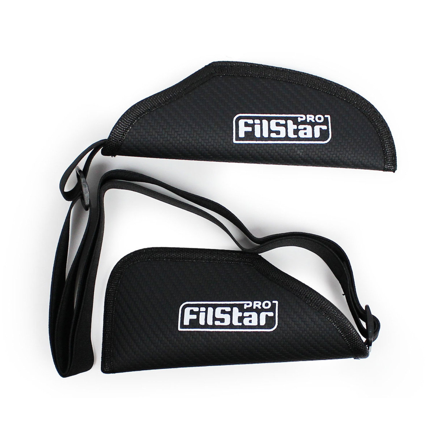 Калпачок двоен FilStar Rod Holder - S и L 963380