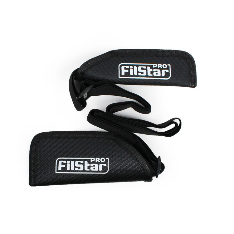 Калпачок двоен FilStar Rod Holder - S и L 963380